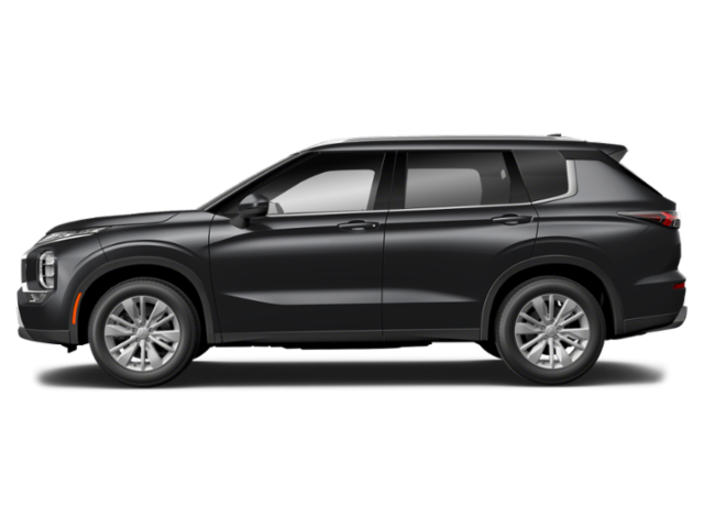 2025 Mitsubishi Outlander SE photo 3