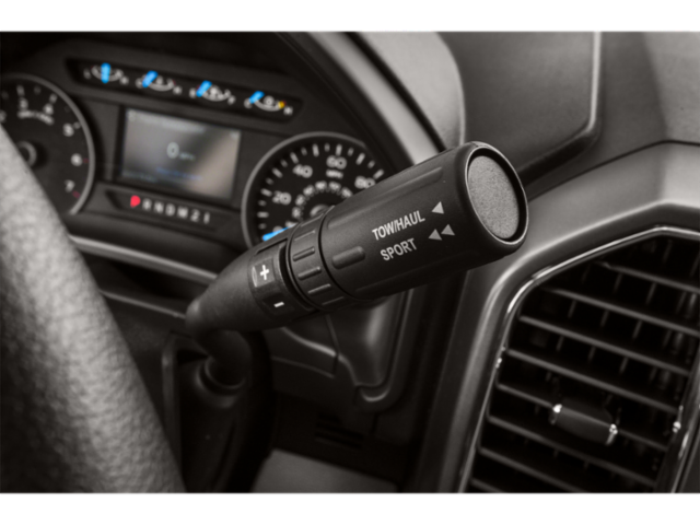 2015 Ford F-150 XLT photo 15