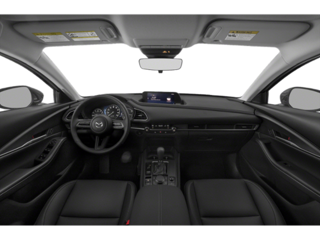 2021 Mazda CX-30 Select photo 11
