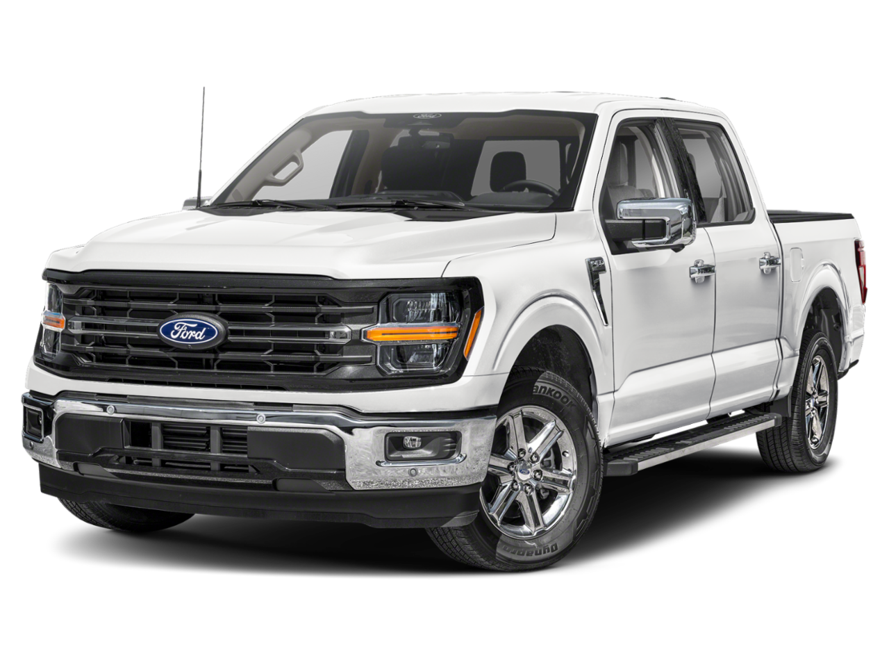 2026 Ford F-150 XLT's photo
