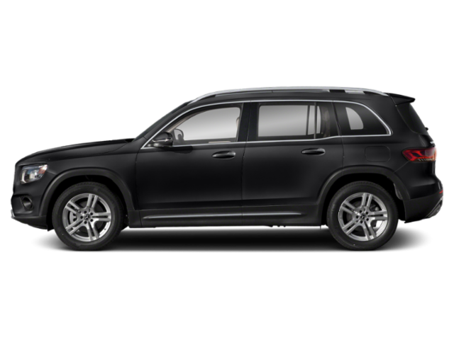 2020 Mercedes Benz GLB 250 4MATIC photo 3
