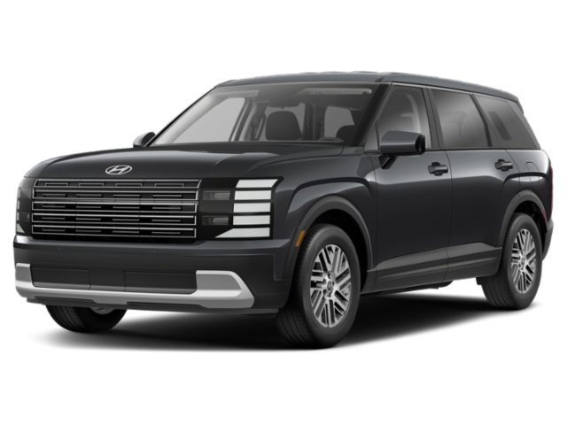 2026 Hyundai Palisade SE's photo