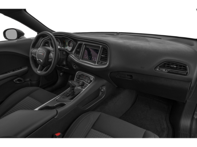 2019 Dodge Challenger SXT photo 13
