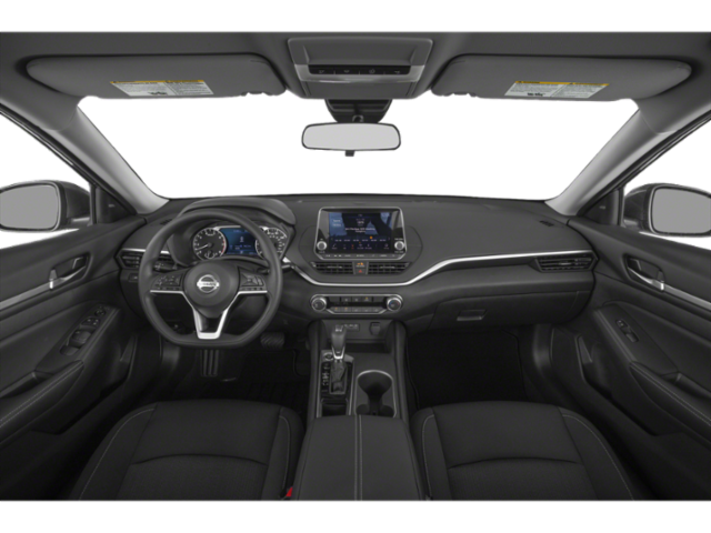 2022 Nissan Altima 2.5 SV photo 4