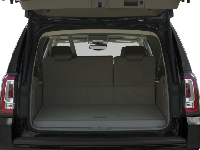 2016 Gmc Yukon XL SLT photo 10