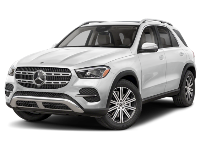 2024 Mercedes-Benz GLE GLE450E's photo