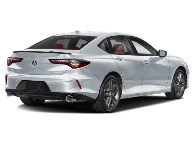 2025 Acura TLX SH-AWD A-Spec photo 2