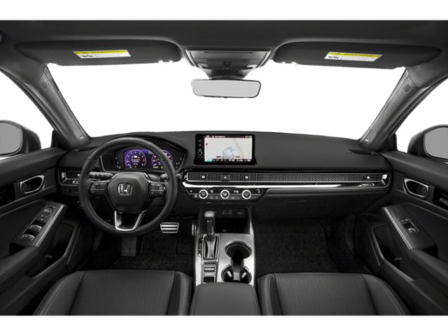 2022 Honda Civic Sport Touring photo 8