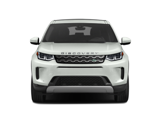2022 Land Rover Discovery Sport SE photo 2
