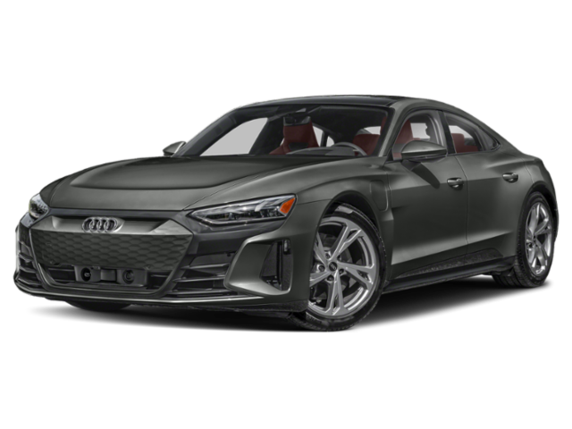 2023 Audi e-tron GT Prestige's photo