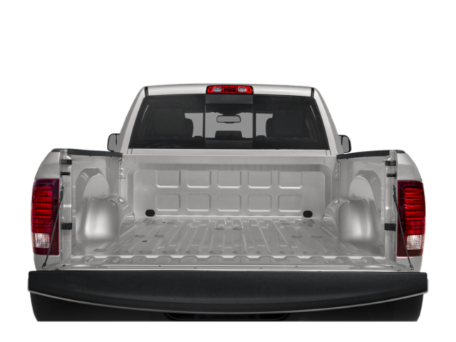 2018 Ram 2500 Power Wagon photo 15