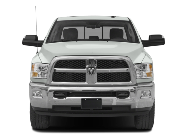 2016 Ram 2500 Big Horn photo 5