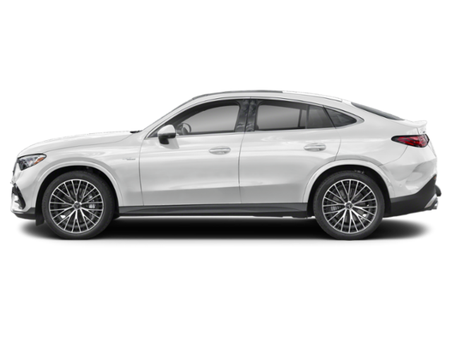 2026 Mercedes Benz GLC 43 photo 2
