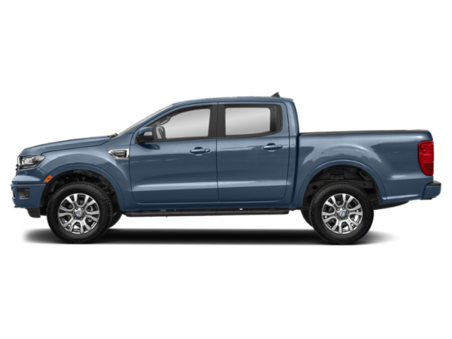 2023 Ford Ranger Lariat photo 3