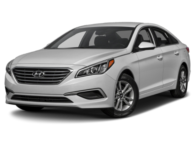 2015 Hyundai Sonata SE's photo