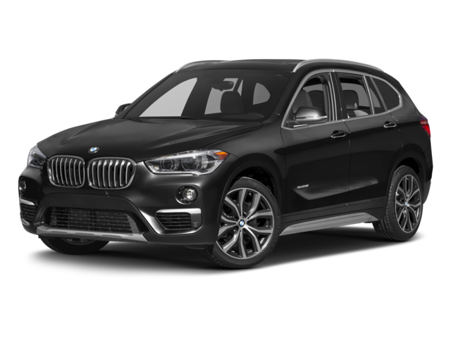 2017 BMW X1 28i's photo