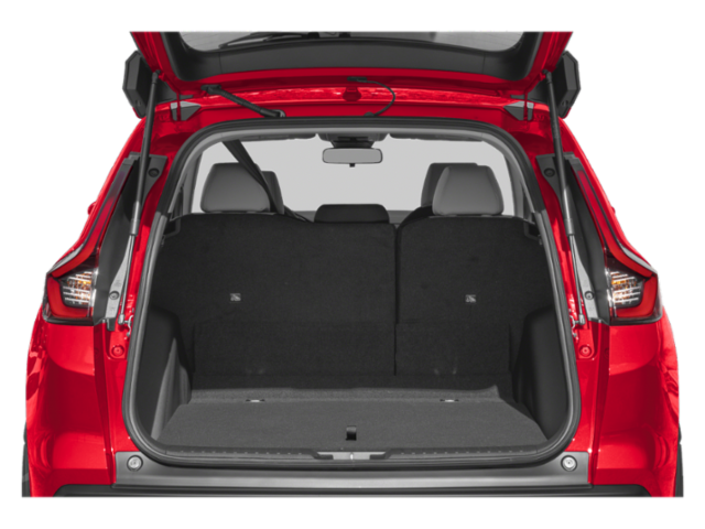 2026 Honda CR-V EX photo 7