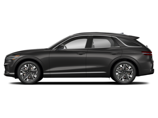 2026 Genesis Electrified GV70 photo 2