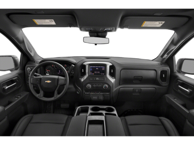 2023 Chevrolet Silverado 1500 LT photo 4