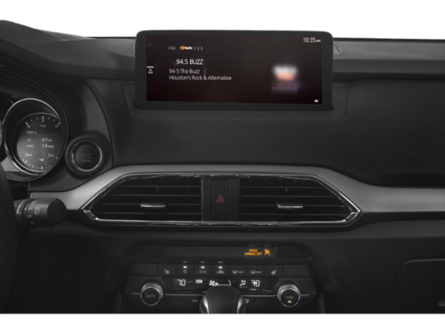 2022 Mazda CX-9 Touring photo 8
