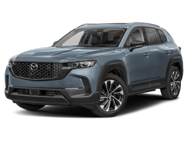 New 2025 POLYMETAL GRAY METALLIC Mazda Premium Plus Package image 1