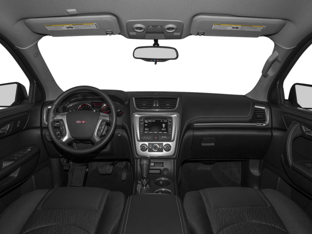2016 GMC ACADIA - Image 7
