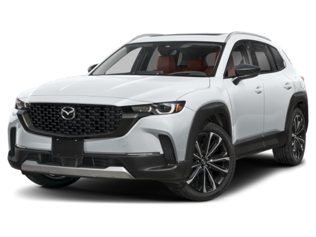 2025 Mazda CX-50 2.5 Turbo Premium photo 7