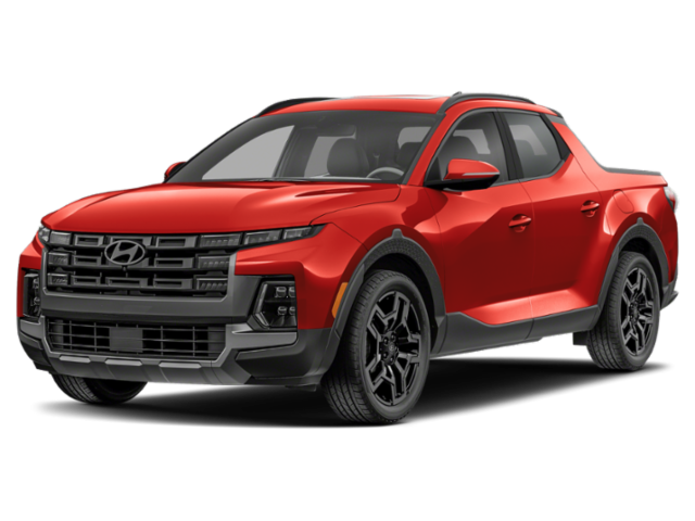 2026 Hyundai Santa Cruz Limited's photo