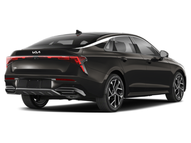 2025 Kia K5 EX photo 2