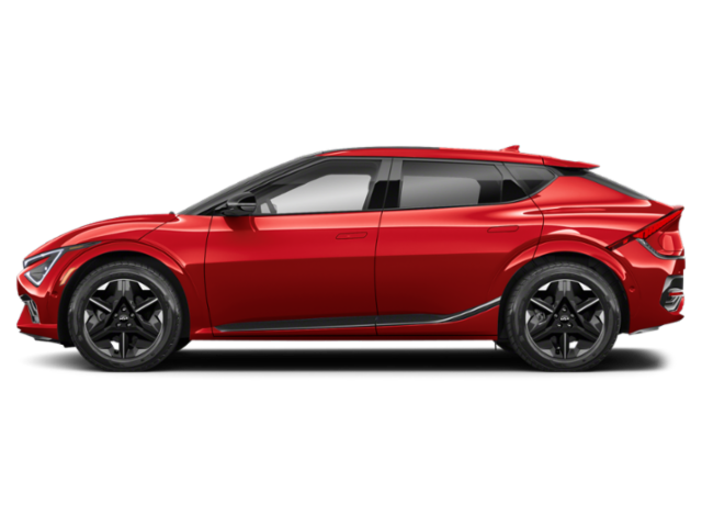 2025 Kia EV6 GT-Line photo 2