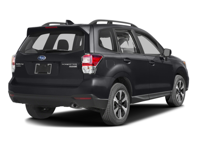 Used 2017 Subaru Forester Premium with VIN JF2SJAEC5HH501611 for sale in St. Charles, IL