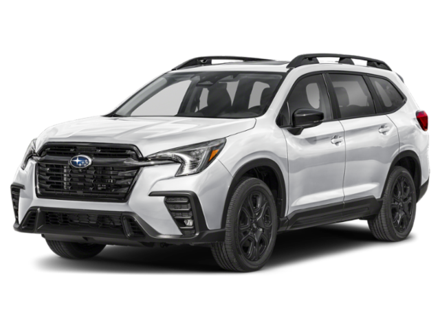 2026 Subaru Ascent Onyx Edition's photo