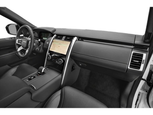 2025 Land Rover Discovery S photo 12