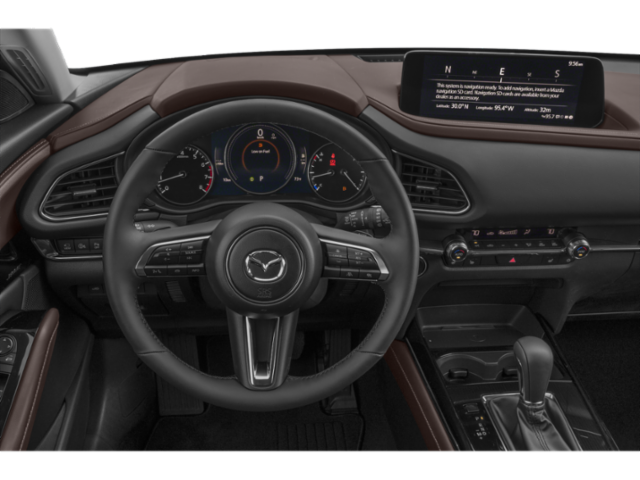 2025 Mazda CX-30 2.5 Turbo Premium Plus photo 3