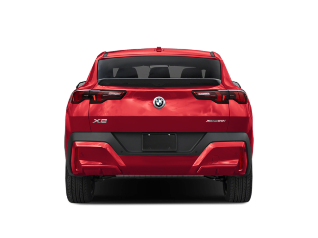 2025 Bmw X2 xDrive28i photo 5