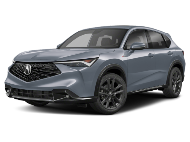 New 2025 Urban Gray Pearl Acura A-Spec Package image 1