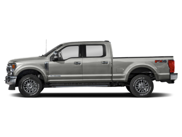 2021 Ford F-250 XLT photo 3