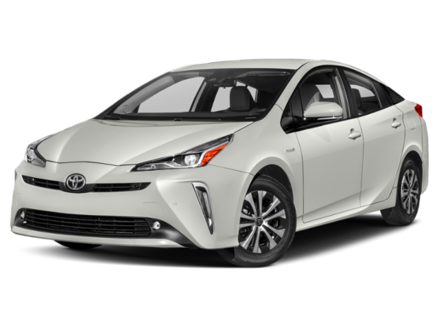 2022 Toyota Prius NIGHTSHADE's photo