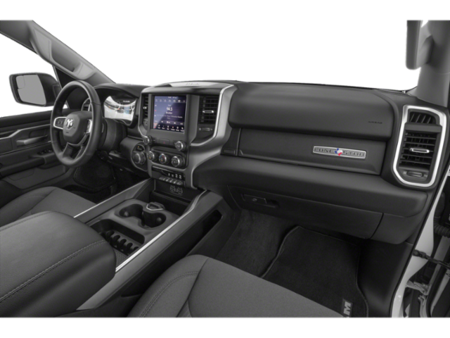 2019 Ram 1500 Big Horn Lone Star photo 11
