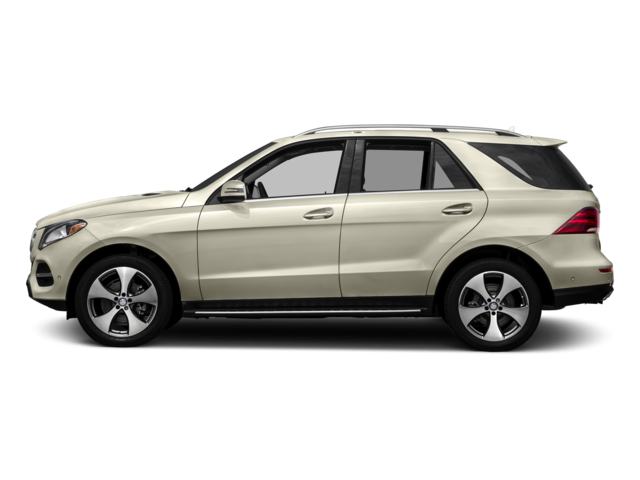 2017 Mercedes Benz GLE 350 4MATIC photo 3
