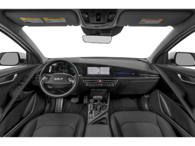 2024 Kia Niro EX Touring photo 5