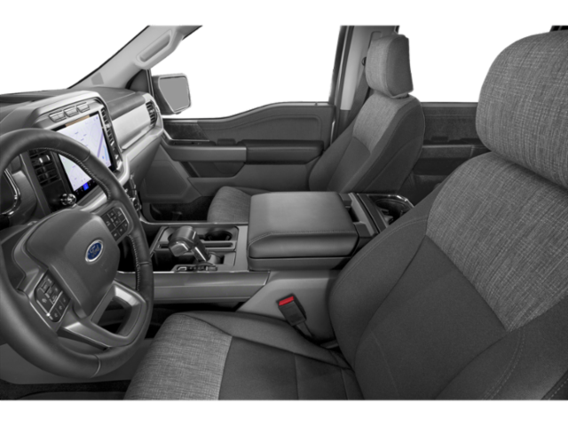 2025 Ford F-150 Lightning XLT photo 6