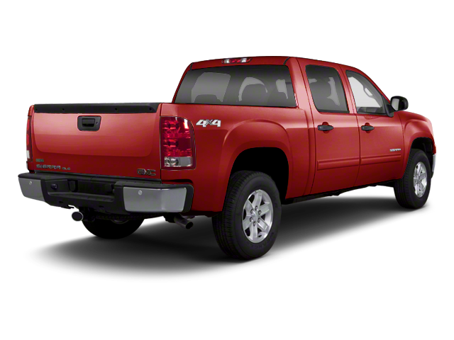 2013 GMC SIERRA - Image 4