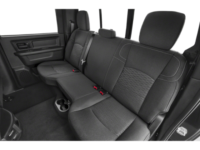 2025 Ram 2500 Big Horn photo 8