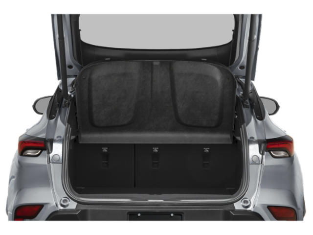 2024 BUICK ENVISTA - Image 8