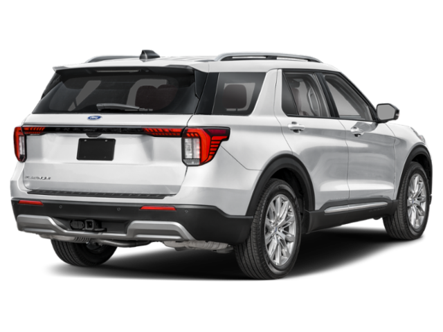 2026 FORD EXPLORER - Image 2