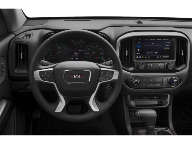 2020 GMC CANYON - Image 7