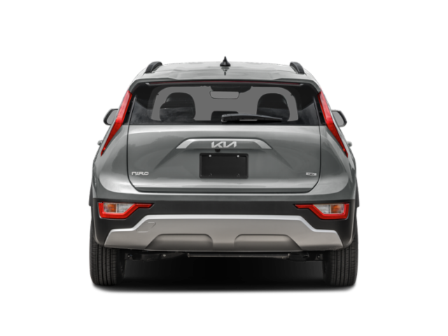 2026 Kia Niro LX photo 3