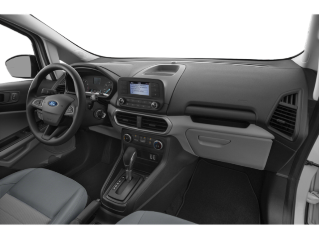 2020 Ford EcoSport S photo 12