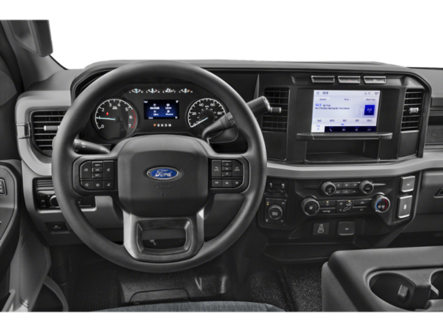 2026 Ford F-250 photo 4